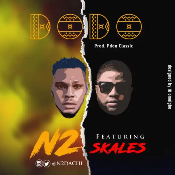 N2 - Dodo ft Skales
